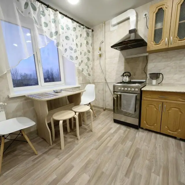 Real photos of Like Home on Primorsky Boulevard 24