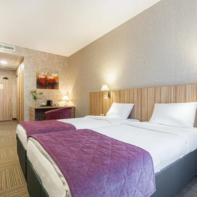 Реальные фото Harbor Club Hotel (Харбор Клуб Отель)