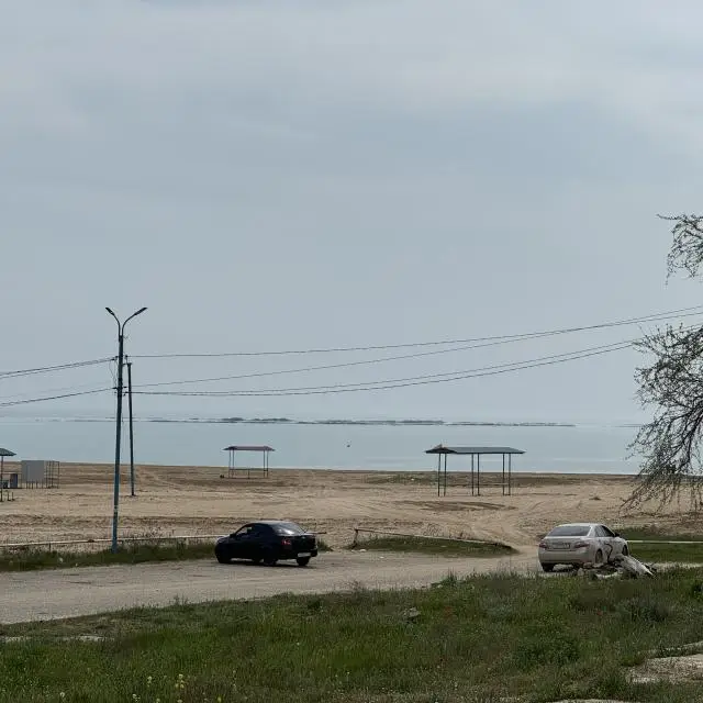 Реальные фото Айсберг