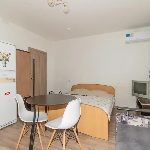 Real photos of ApartDay on Yaroslavskaya street 13a