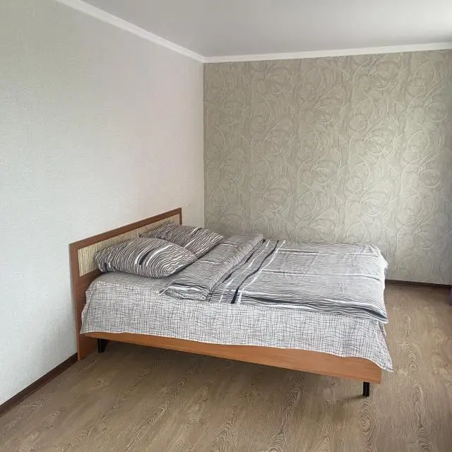 Real photos of Studio apartments on Tushkanova street 2