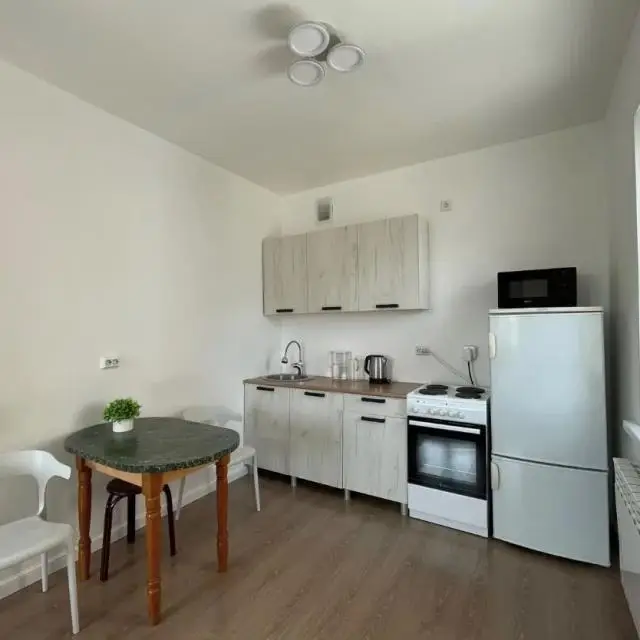 Real photos of Apartments on Stroiteley street 3