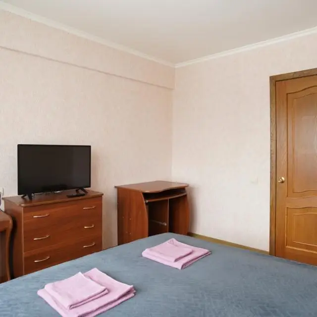 Реальные фото Апартаменты Righ Room на Дзержинского д.71 