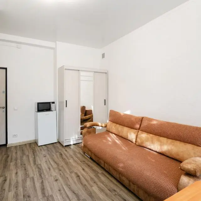 Real photos of Apartments on Dolgireva street 15