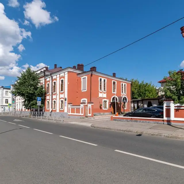 Реальные фото Номера на Япеева