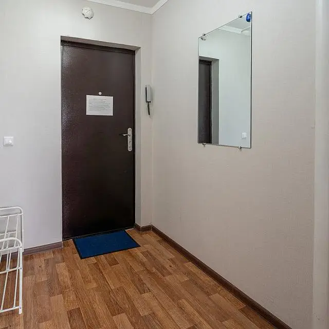 Реальные фото Апартаменты на улице им. Генерала Трошева 41