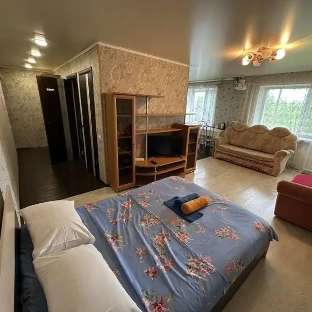 Real photos of Apartments on Boldina Street