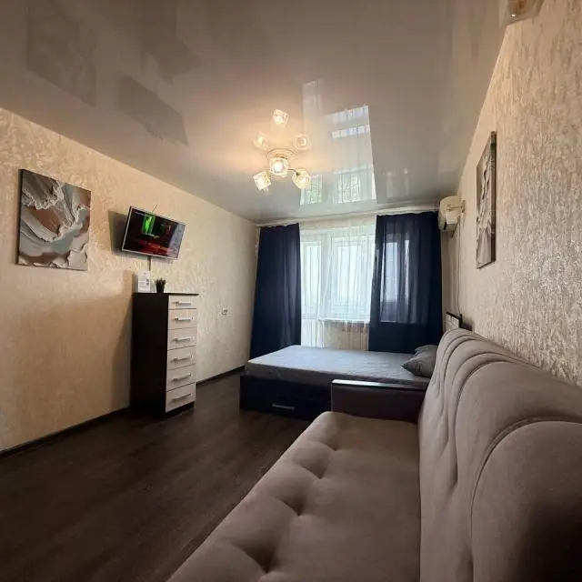 Real photos of Studio apartment - Malinovsky 42