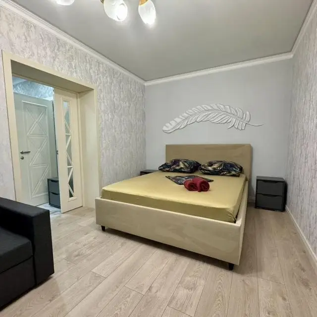 Real photos of Apartments on Zurab Magkaev Street, 4 In