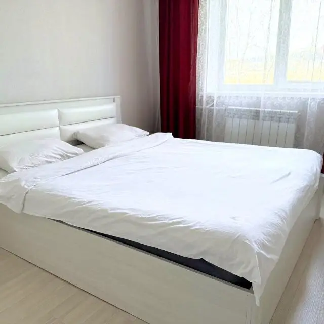 Real photos of Apartment on Krasnykh Partizan street 41