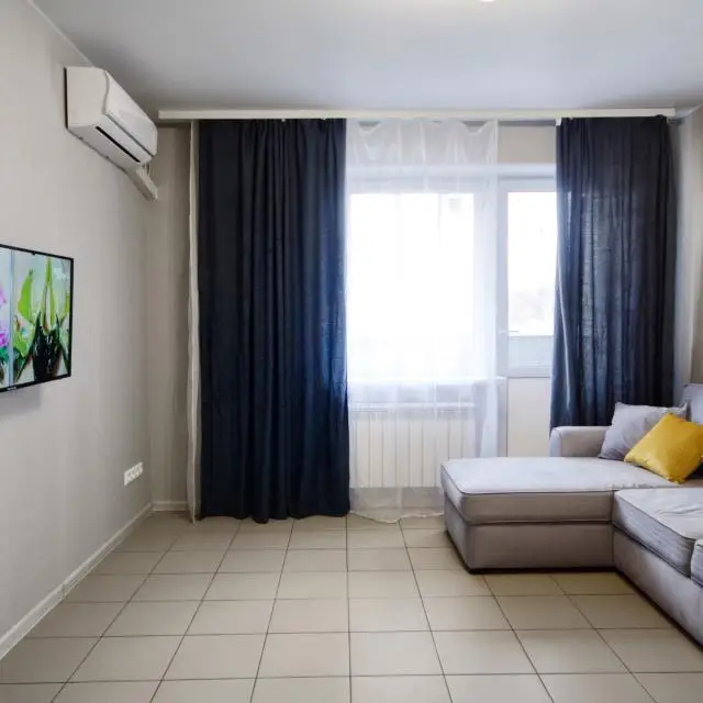 Real photos of Pryanik Apartments on Lenin Avenue 142