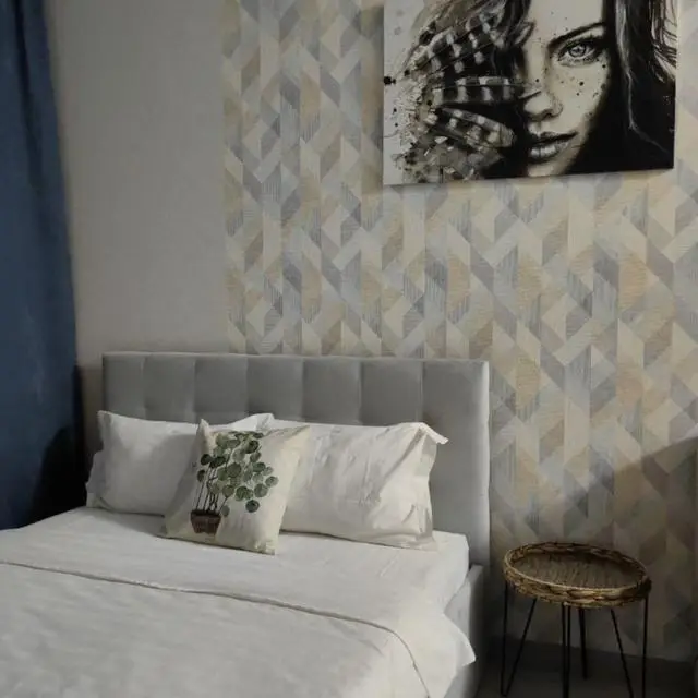 Real photos of Apartments on Shelepikhinskaya embankment, 34k4