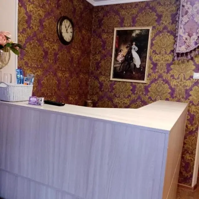Real photos of Slavnaya
