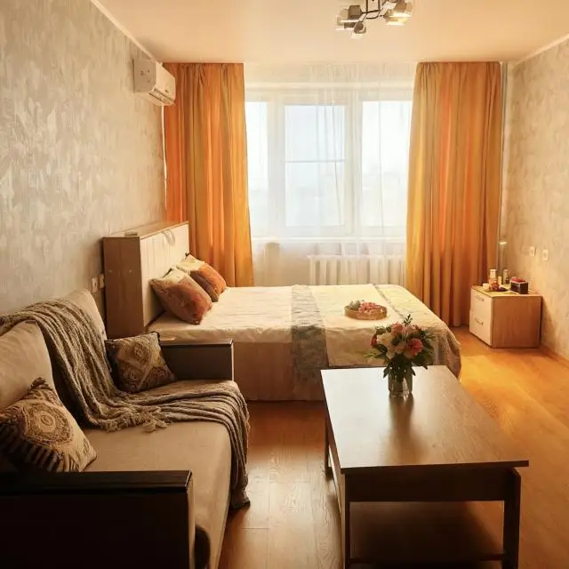 Real photos of Panorama on Ulyana Gromovaya street 5