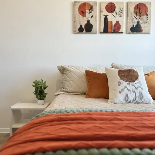 Real photos of COPY Apartments on Loginov street 1k2