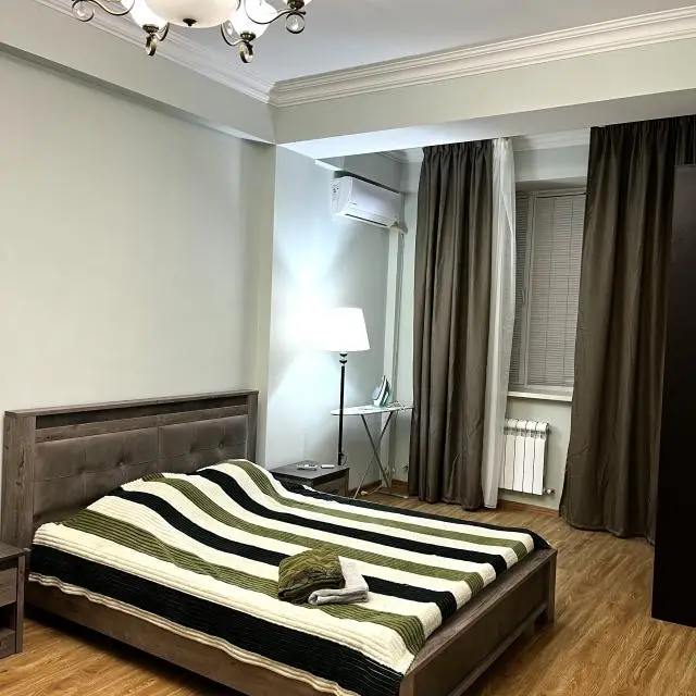 Real photos of SunDag (SanDag) on Kadarskaya Street