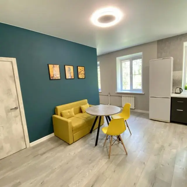 Real photos of Apartments on Glazunov street 3