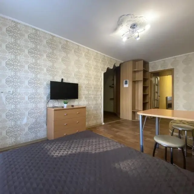 Реальные фото Апартаменты на улице Журавлева 69
