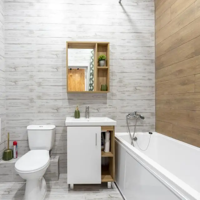 Реальные фото Апартаменты на улице Ю.-Р.Г. Эрвье 34 корпус 1