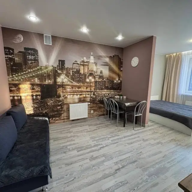Real photos of Apartments on Novgorodskaya street 20