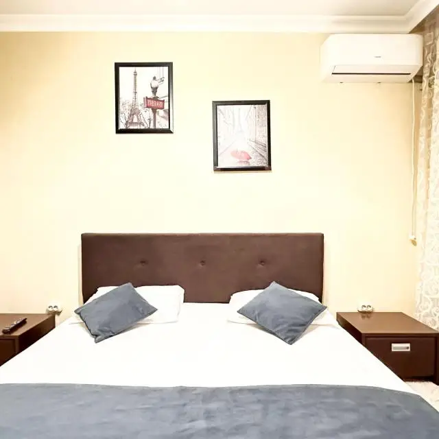 Real photos of Apartments on Tarchokova street 25