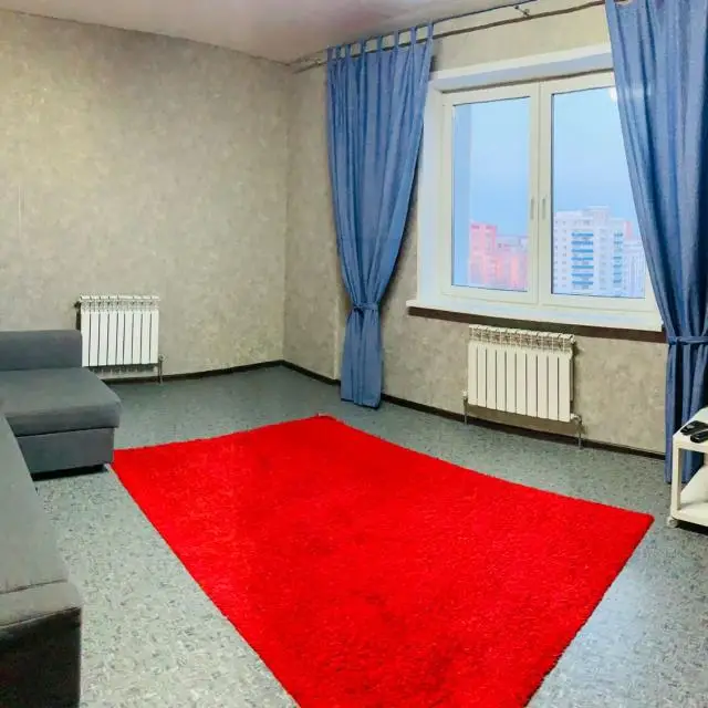 Реальные фото Апартаменты на улице Фрунзе