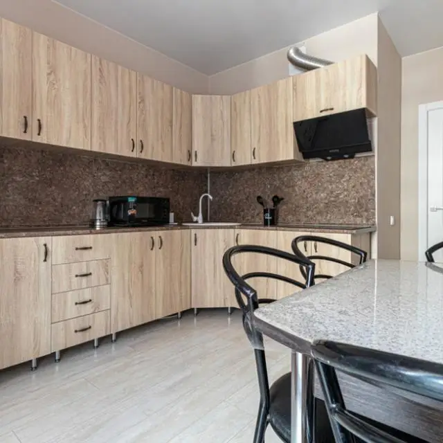 Real photos of Apartments on Admiralteysky Boulevard, 3