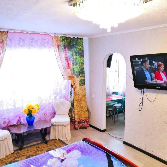 Real photos of Apartments on Gorky 18