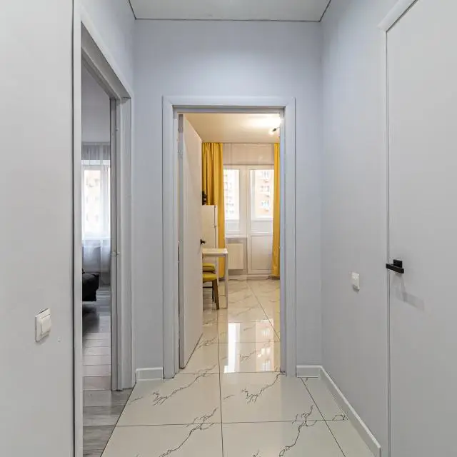 Real photos of Cozy apartment near Galitsky Park