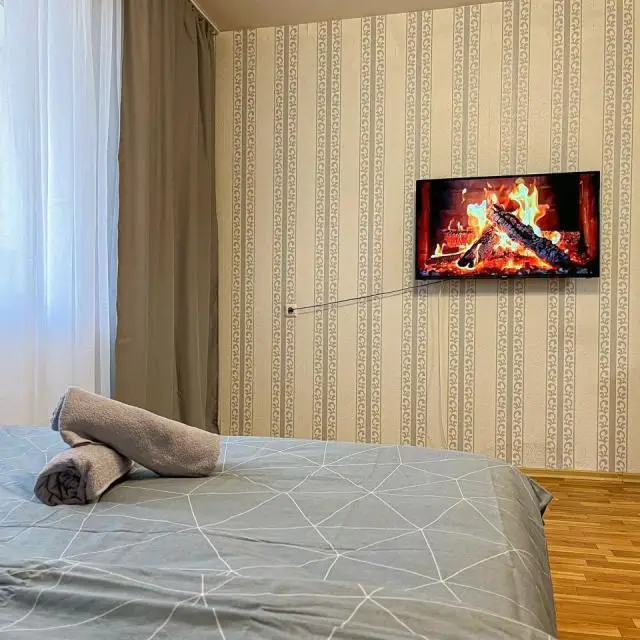 Real photos of Apartments on 98 Chernyshevsky Street