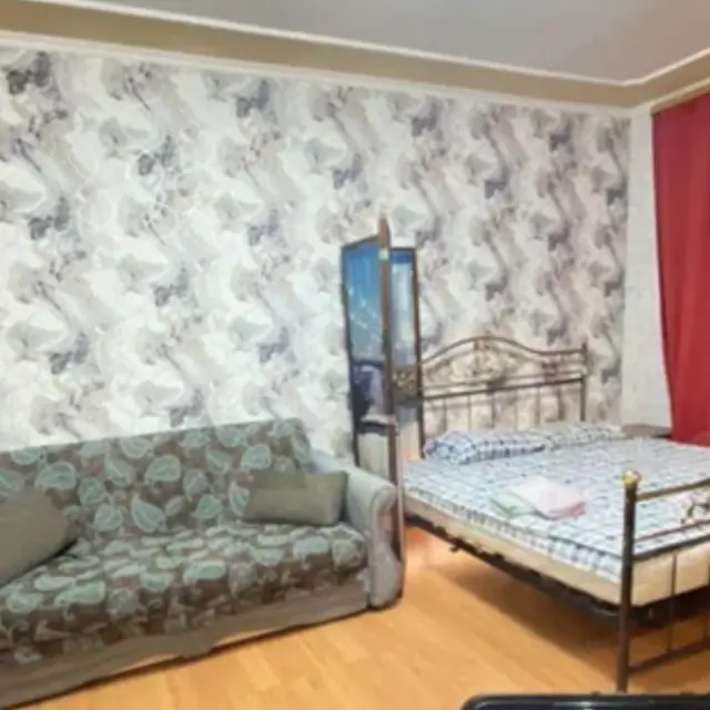 Реальные фото Апартаменты на улице Фонвизина 12А