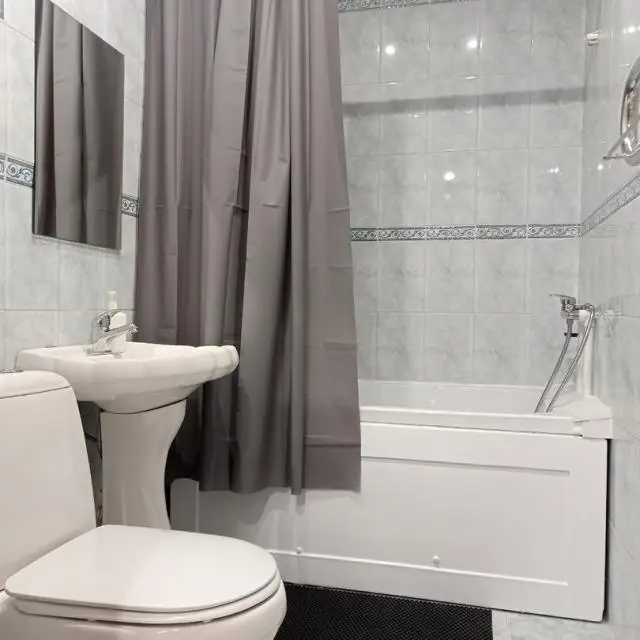 Real photos of Apartments on Ozernaya Street