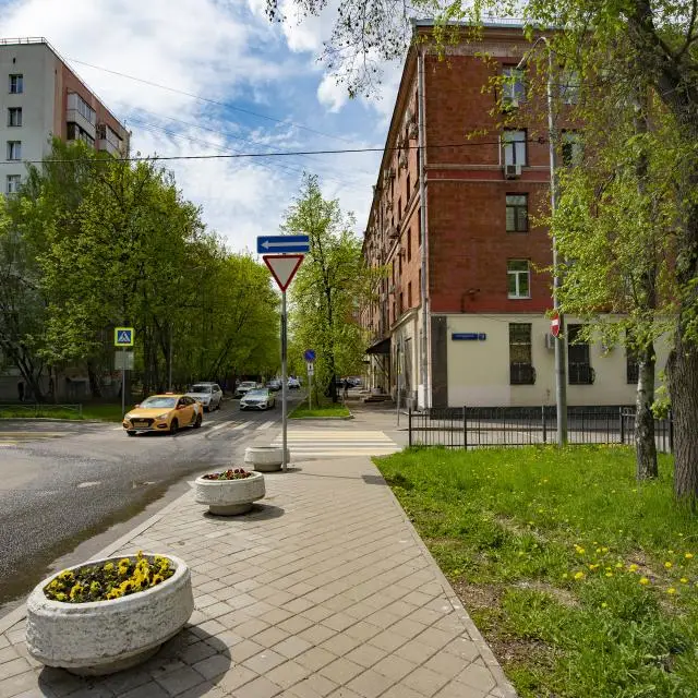 Real photos of Vostok on Hotel street 9