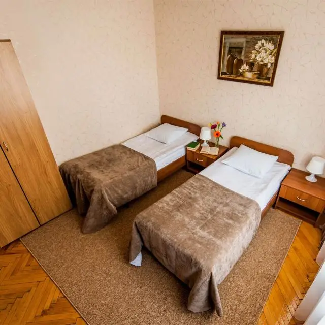 Реальные фото Bed & Breakfast Курск (Бед энд Брекфаст)