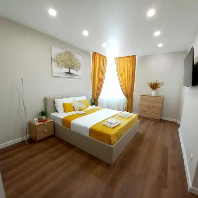 Real photos of Apartments at Ivan Belichenko Street 95