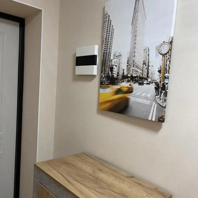 Реальные фото Апартаменты на переулке Коммунистический 106