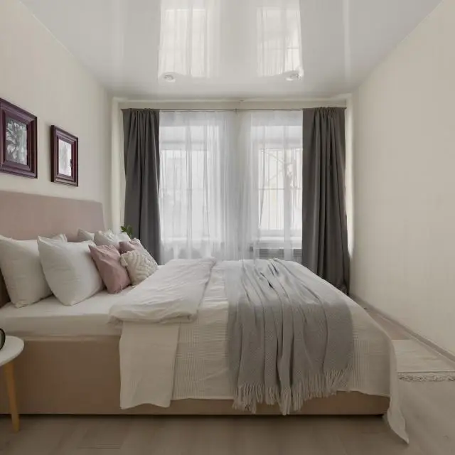 Real photos of Two-Bedroom Apartment near the Hermitage