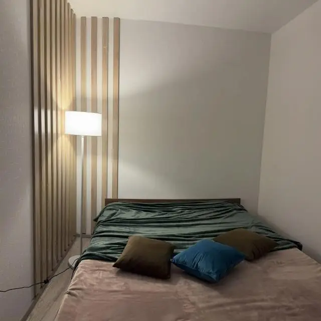 Real photos of Apartments on 6ak1 Minskaya street