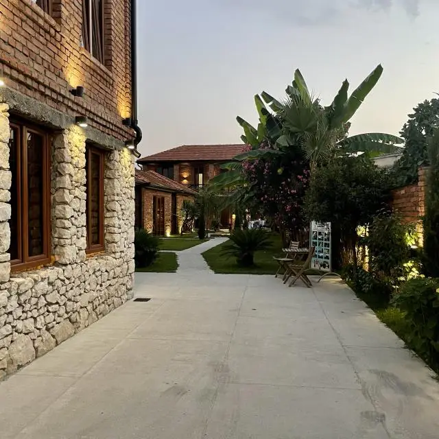 Real photos of Loft Garden