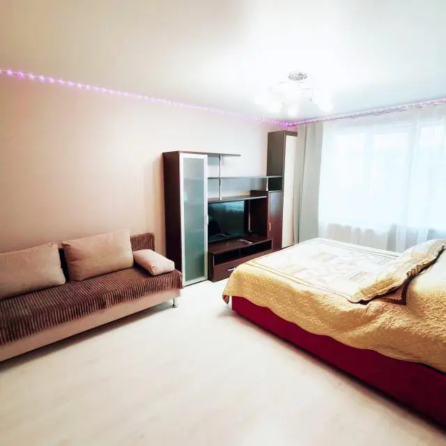 Real photos of Apartments on the passage Green 47 building 3