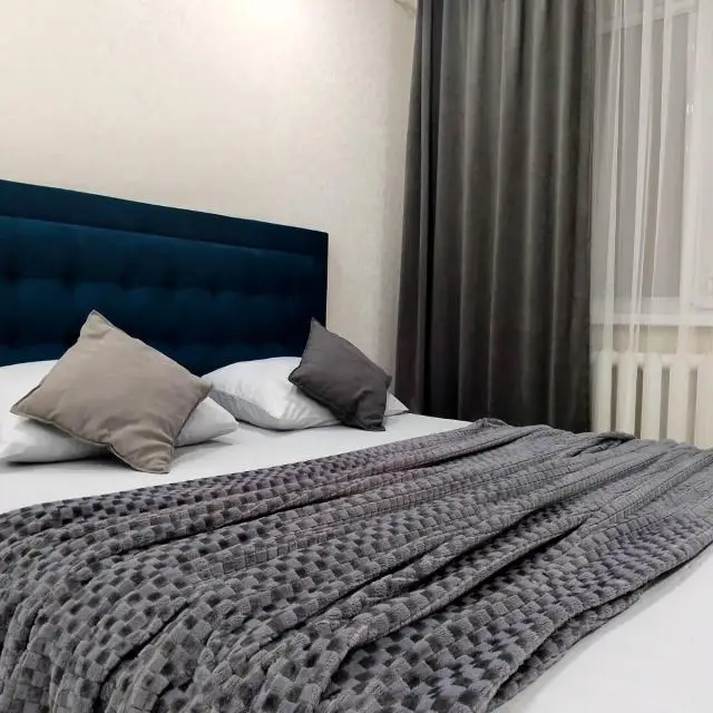 Real photos of Apartments on 24A Inessa Armand Street