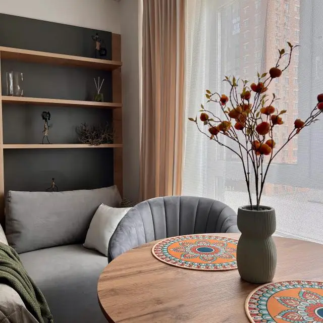 Real photos of Rent2room on Mikhailova Street