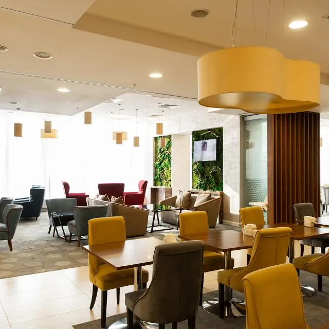 Real photos of Hampton by Hilton Nizhny Novgorod
