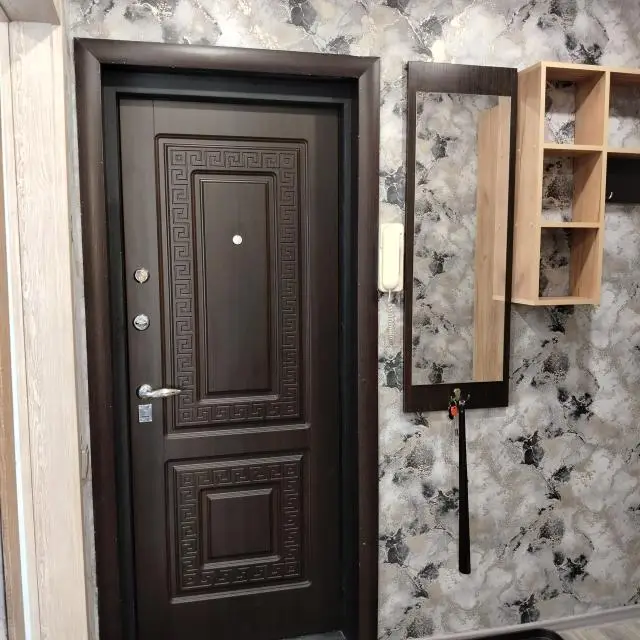 Real photos of Apartments on Druzhby Prospekt 45