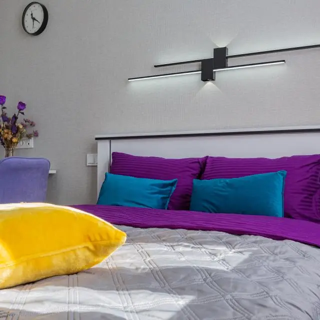 Real photos of Apartment on Nansen Street