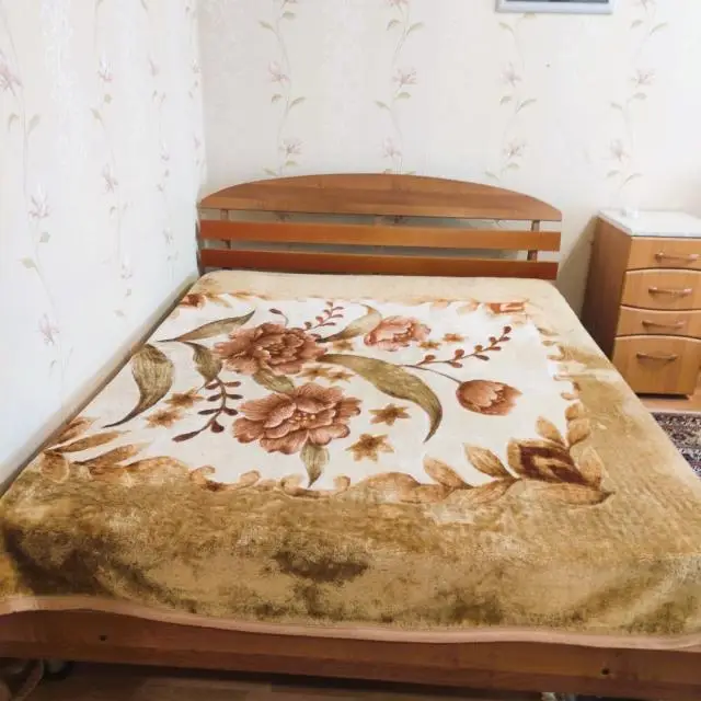 Реальные фото Апартаменты на улице Геологоразведчиков 8