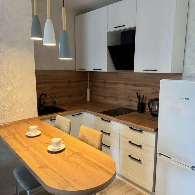 Real photos of Comfortable studio