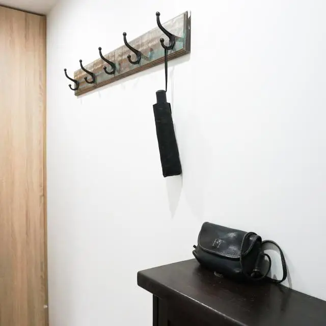 Real photos of Apartment on Leninsky Avenue 91