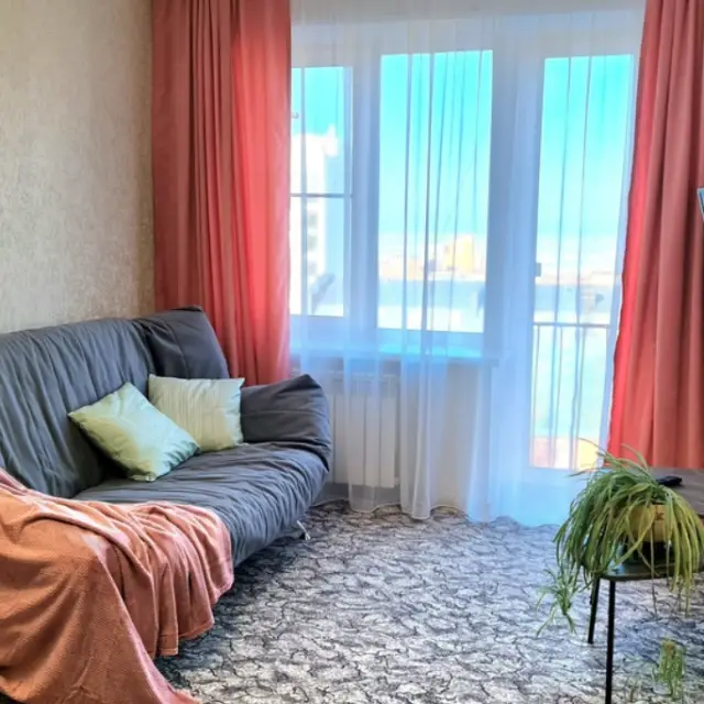 Real photos of Good Old Center Apartments