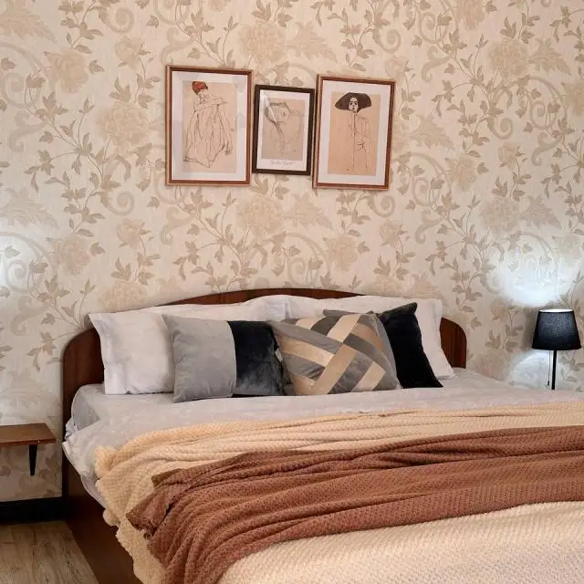 Real photos of How are you at home 05 on 15D Hamidov Avenue